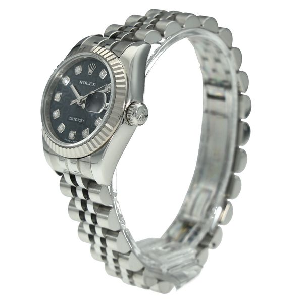 Rolex Datejust Lady 179174